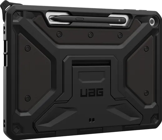 UAG Metropolis SE Case - Microsoft Surface Pro 12 inch - black