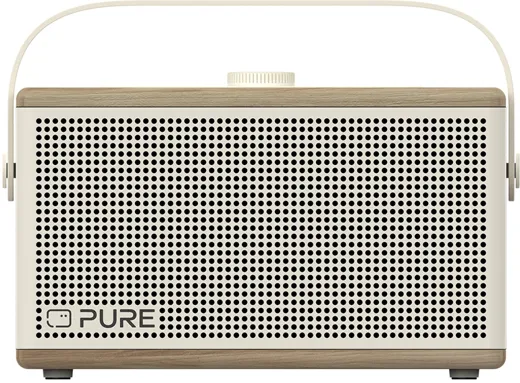 Pure Classic Aura - oak