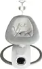 Momcozy 3D Motion Electric Baby Swing