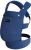 Momcozy Baby Carrier Air Mesh - blue