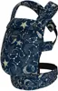 Momcozy Baby Carrier Cotton - starry night
