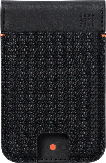 UAG Metropolis Wallet Kevlar - black
