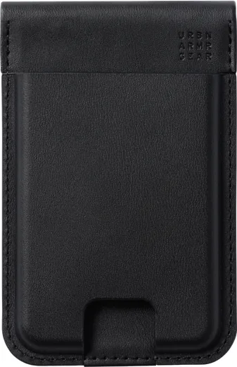 UAG Metropolis Wallet PU - black
