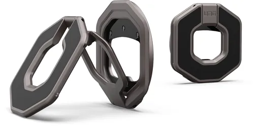 UAG Monarch Mag2 Ring Stand - gunmetal