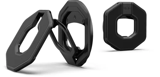 UAG Monarch Mag2 Ring Stand - black