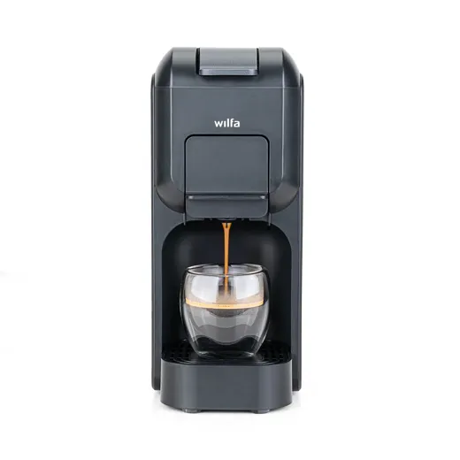 Wilfa Capsules Machine Volo Multi Mini