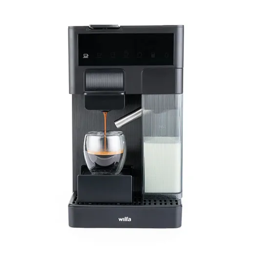 Wilfa Capsules Machine Volo Multi