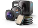 GoPro HERO13 Black Lens Bundle