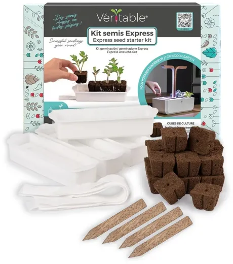 Véritable Seedling Kit