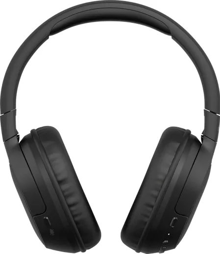 Belkin SoundForm Surround Over-Ear Headphones - black