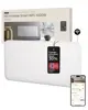 Mill Invisible Smart WiFi Panel Heater 1000W - white