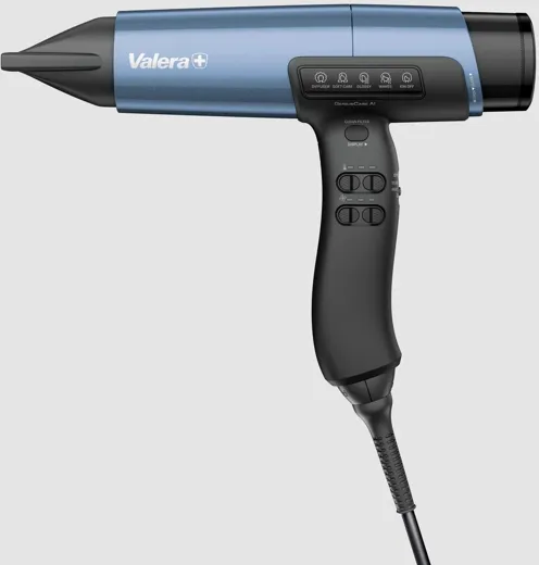 Valera GeniusCare AI 501.50 GA PB - pacific blue