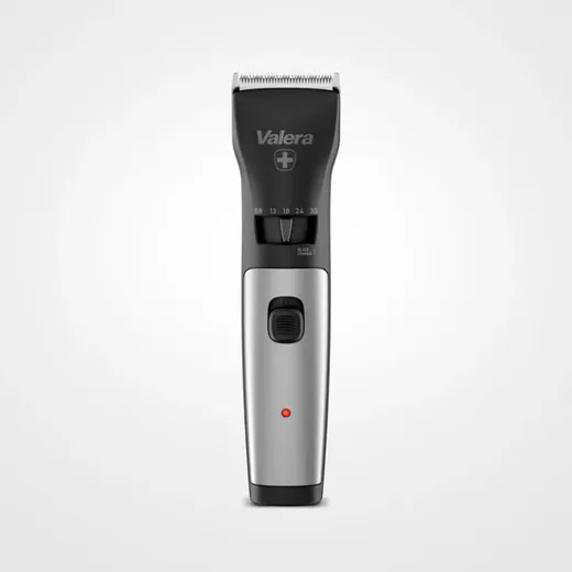 Valera Swiss Excellence Plus SXP 300 - black/silver