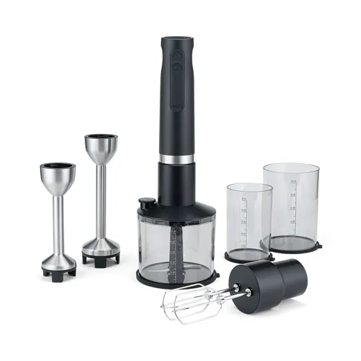 Wilfa Blender Prostick Immersion - black