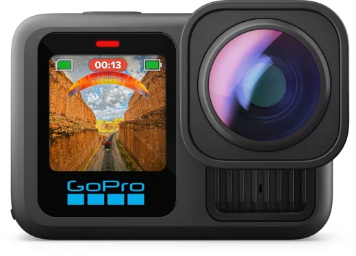 GoPro HERO13 Black Ultra Wide Edition