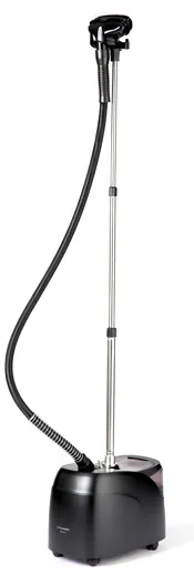 Steamery Stratus Professional Steamer - black