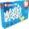 Hubelino: Primo apprendimento dei numeri