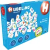 Hubelino: Primo apprendimento delle lettere