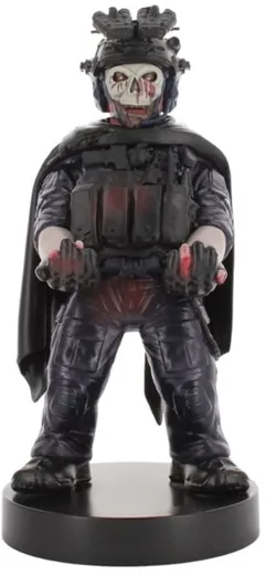 Call of Duty: Zombie Ghost - Cable Guy [20 cm]
