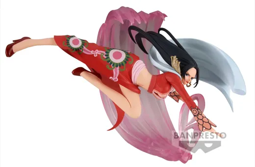 One Piece: Boa Hancock - Figure [17 cm]