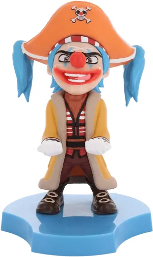 One Piece: Buggy - Cable Guy Holdem [11 cm]
