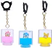 Sonic: Charms Keychain - assorted