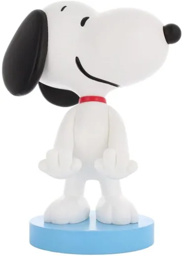 Peanuts: Snoopy - Cable Guy [20 cm]