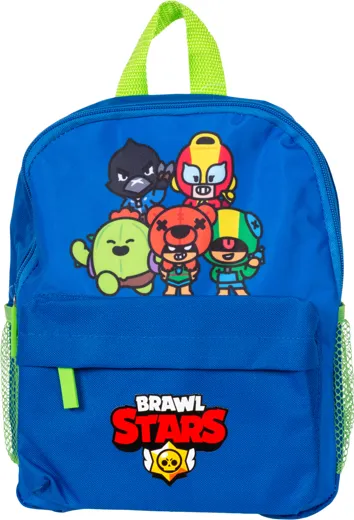 Brawl Stars Kinder Rucksack