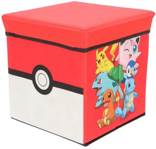 Aufbewahrungsbox Pokémon