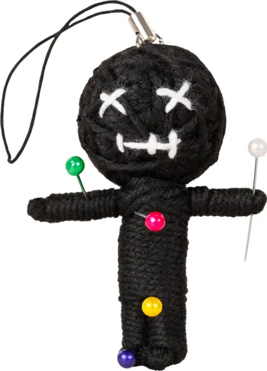 Voodoo Doll