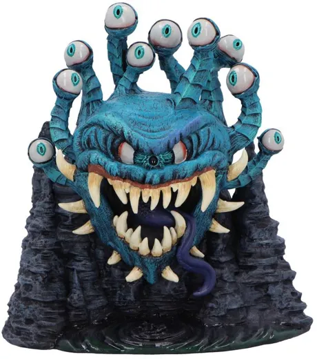Dungeons + Dragons Beholder Box [15 cm]