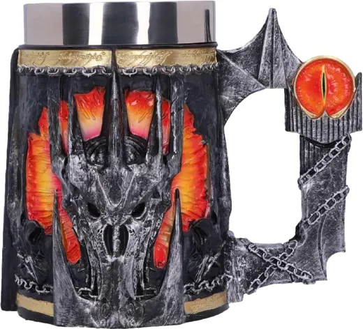 Lord of the Rings Sauron Tankard [15.5 cm]