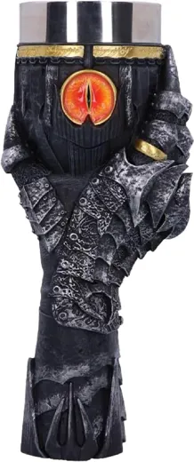 Lord of the Rings Sauron Goblet  [22.5 cm]