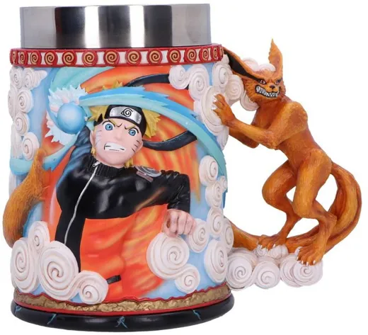 Naruto Tankard [17 cm]