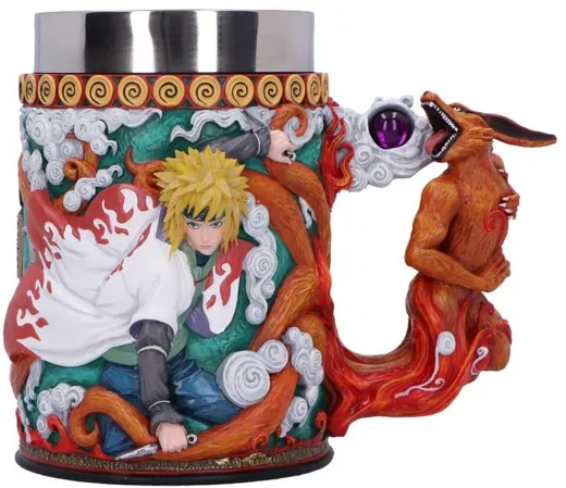 Naruto Minato Tankard [18 cm]
