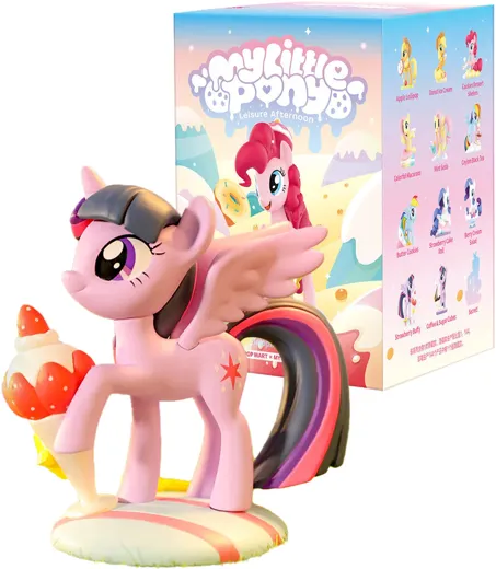 My Little Pony Leisure Afternoon Series - Blindpack