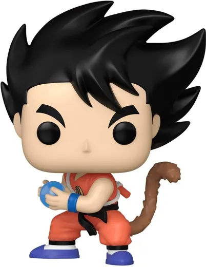 Funko POP! Dragon Ball - Goku 1780 [10 cm]