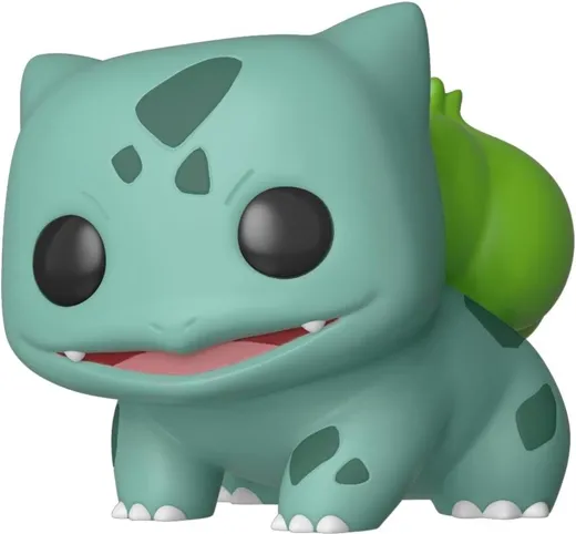 Funko POP! Pokémon - Bisasam 453 [10 cm]