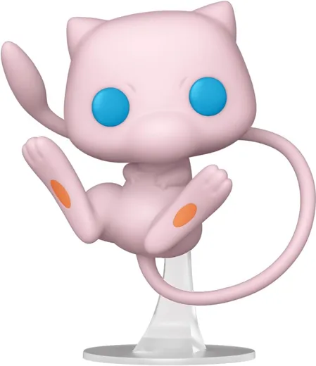 Funko POP! Pokémon - Mew 643 [10 cm]