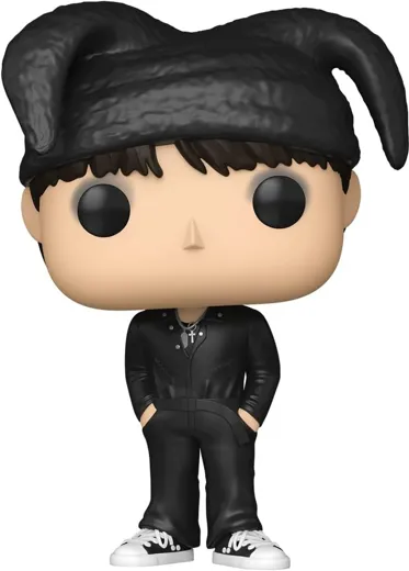 Funko POP! Jack in the Box - J-Hope 467 [10 cm]