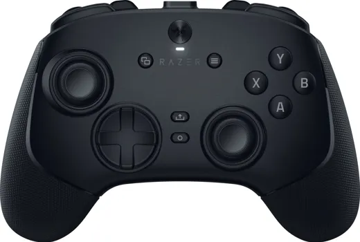 Razer Wolverine V3 Pro 8K [PC] - black