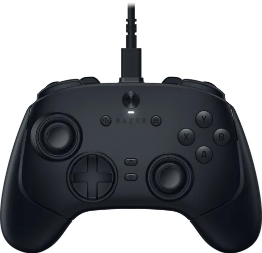 Razer Wolverine V3 Tournament Edition 8K [PC] - black