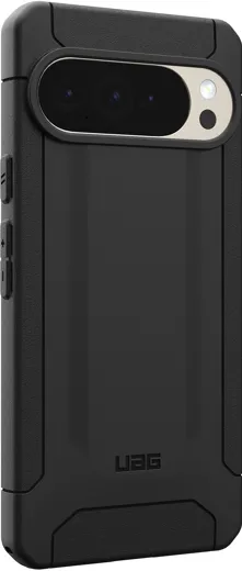 UAG Scout Case - Google Pixel 10 Pro XL - black