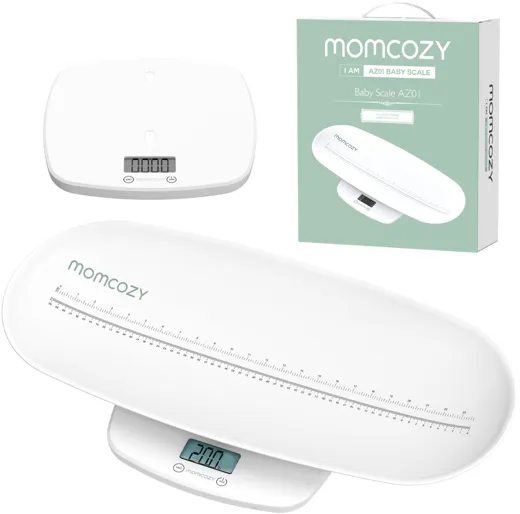 Momcozy Baby Scale
