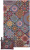 Nakie Beach Towel - holiday dreams