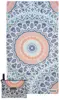 Nakie Beach Towel - sound of summer