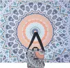 Nakie XL Beach Towel - sound of summer