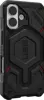 UAG Monarch Pro Case - iPhone 17 - kevlar black