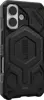 UAG Monarch Pro Case - iPhone 17 - carbon fiber
