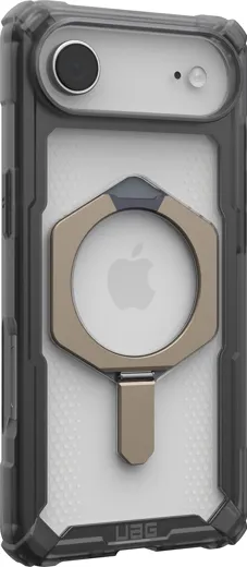 UAG Plasma XTE Magsafe Case - iPhone Air - ash/titanium